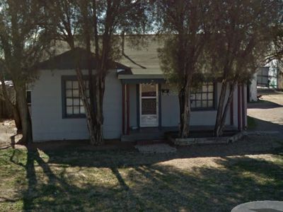 809 48th St, Lubbock, TX, 79404