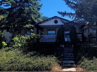 193 Clark St, Myrtle Creek, OR 97457