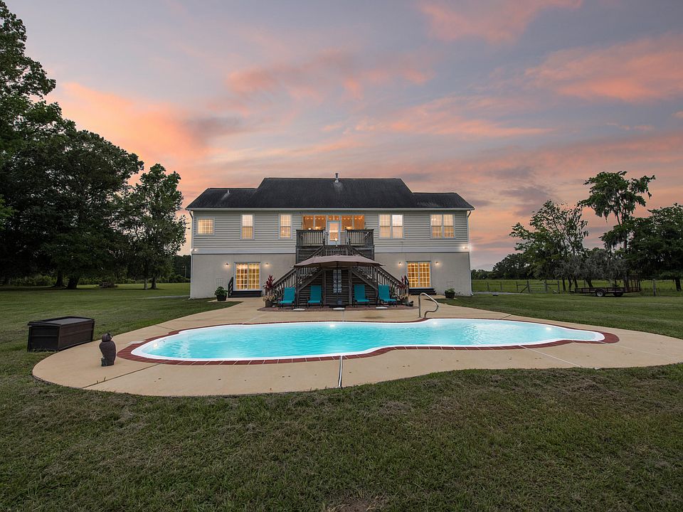 6827 Ethel Post Office Rd, Meggett, SC 29449 Zillow