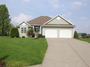 58050 Hooley Dr, Goshen, IN 46528