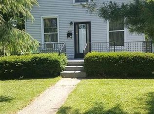 328 NW L St, Richmond, IN