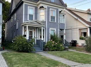 422-424 Whittier Ave #24, Syracuse, NY 13204