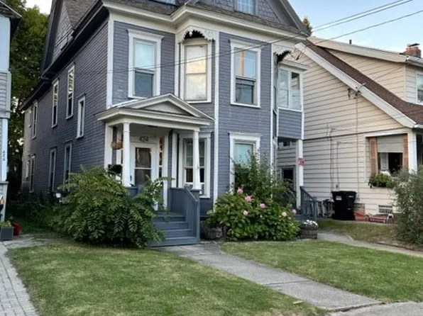 422-424 Whittier Ave #24, Syracuse, NY 13204