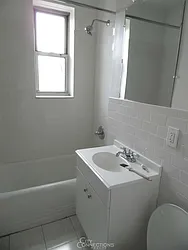 Rented by City Connections Realty