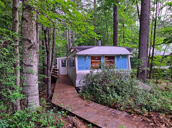 16 Powder Lane, Thornton, NH 03285