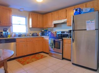 85 Dunboy St #2B, Brighton, MA 02135