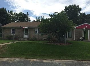 7 Pattison Ave, Dudley, MA 01571
