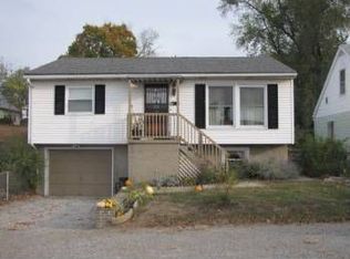 715 Cox Ave, Chillicothe, OH