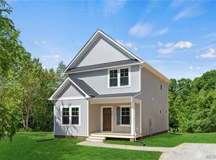 1709 Mount Olivett Rd, Powhatan, VA 23139