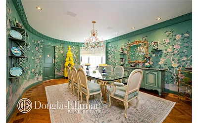 Sold by Douglas Elliman