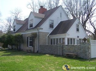 2107 N River Rd, Marion, IN 46952