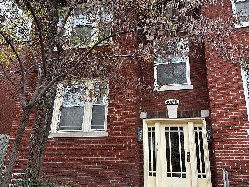 1st image of 4133 Cleveland Ave APT 2W