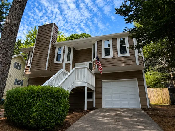 5766 Western Hills Dr, Norcross, GA 30071