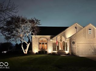 968 Oklahoma Ct, Indianapolis, IN 46231