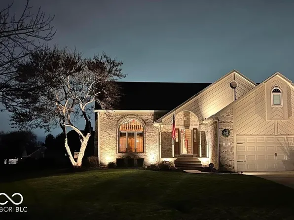 968 Oklahoma Ct, Indianapolis, IN 46231