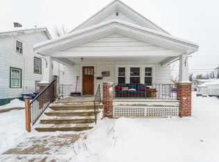 711 Chicago Ave, Wausau, WI 54403