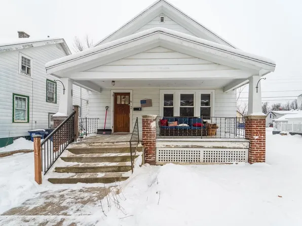 711 CHICAGO AVENUE, Wausau, WI 54403