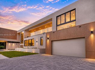 Oakridge Estates Sec 3, Pinecrest, FL 33156