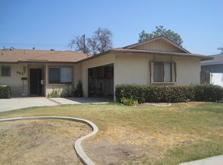 962 N Dodsworth Ave, Covina, CA 91724