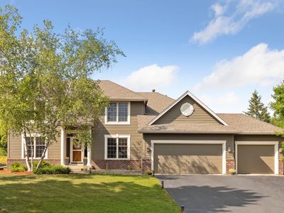 15920 48th Ave N, Plymouth, MN, 55446