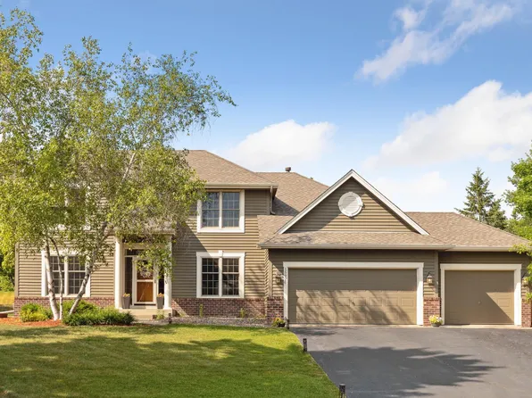 15920 48th Ave N, Plymouth, MN 55446