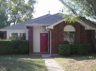 1506 Mountain Side Dr, Allen, TX 75002