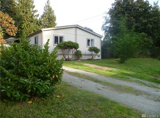 3195 Glacier Ln, Camano Island, WA 98282