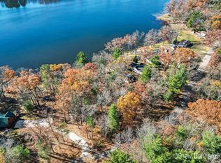 21273 Monroe Rd, Morley, MI 49336