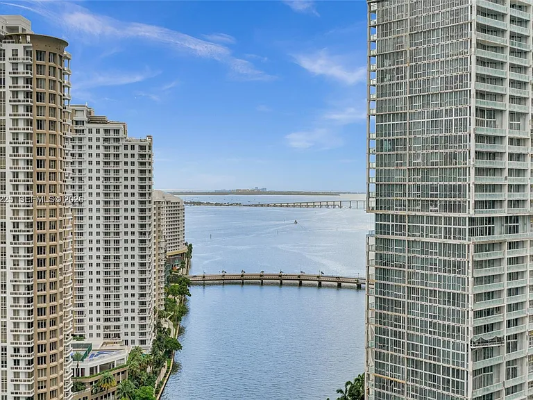 300 Biscayne Boulevard Way #2305W — Photo 11