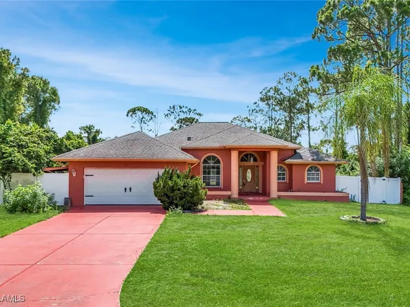 811 Jefferson Ave, Lehigh Acres, FL 33936