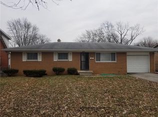 3937 N Whittier Pl, Indianapolis, IN 46226