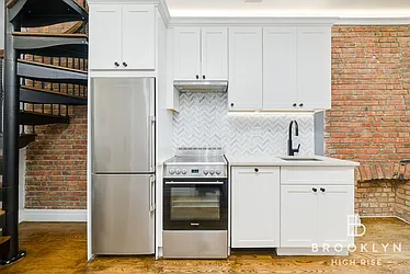 Rented by Brooklyn High Rise LLC