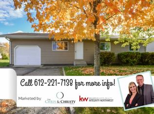 308 10th Ave SE, Saint Joseph, MN 56374