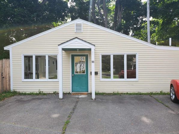 90 Germain St