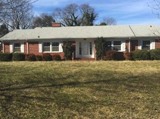 5985 Saint Peters Church Rd, Conover, NC 28613