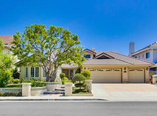 18752 Fairfield Rd, Porter Ranch, CA 91326