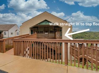 30 Blue Bird Way APT 6, Branson, MO 65616