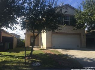 8931 Mission Mdw, San Antonio, TX 78223