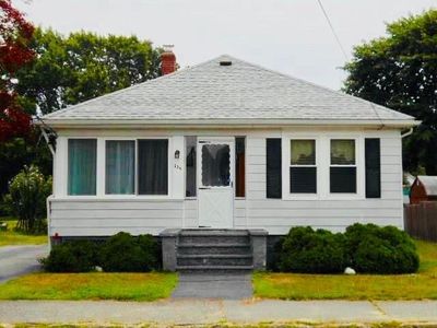 135 Vernon St, Warren, RI, 02885