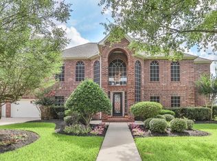 2710 Avalon Ct, Richmond, TX 77406