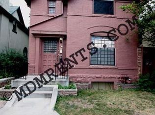 404 E 1st Avenue #FL 2ND, Denver, CO 80203