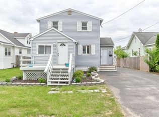 112 Brookline Rd, Syracuse, NY 13208