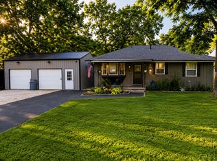 420 S Pear Street, Buffalo, MO 65622