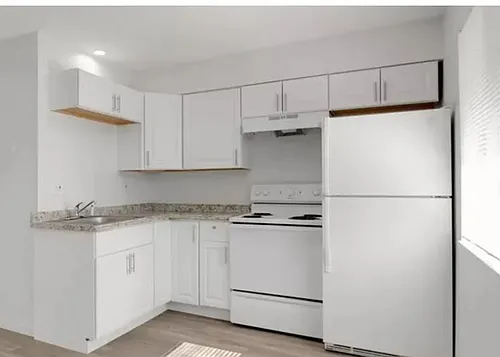 Courtyard Apartments Photo 1
