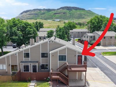 18274 W 58th Place #37, Golden, CO, 80403