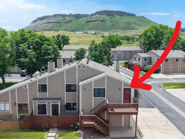 18274 W 58th Place #37, Golden, CO 80403