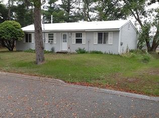 604 W Wheaton Ave, Clare, MI 48617
