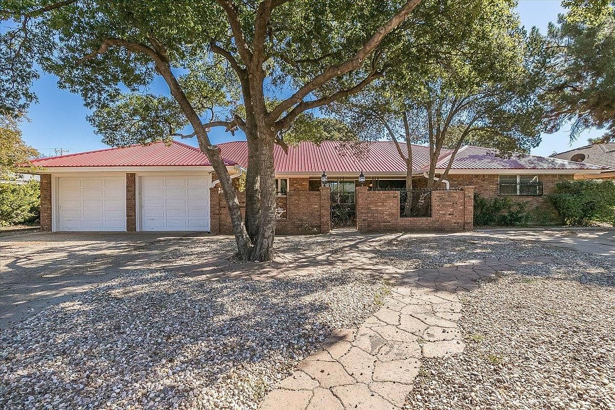 2025 Mustang Dr, Levelland, TX 79336 Zillow