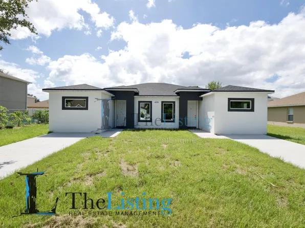 406 Albatross Ct #A, Poinciana, FL 34759