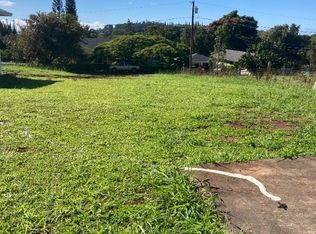 2677 Keoki Pl LOT 28, Kalaheo, HI 96741